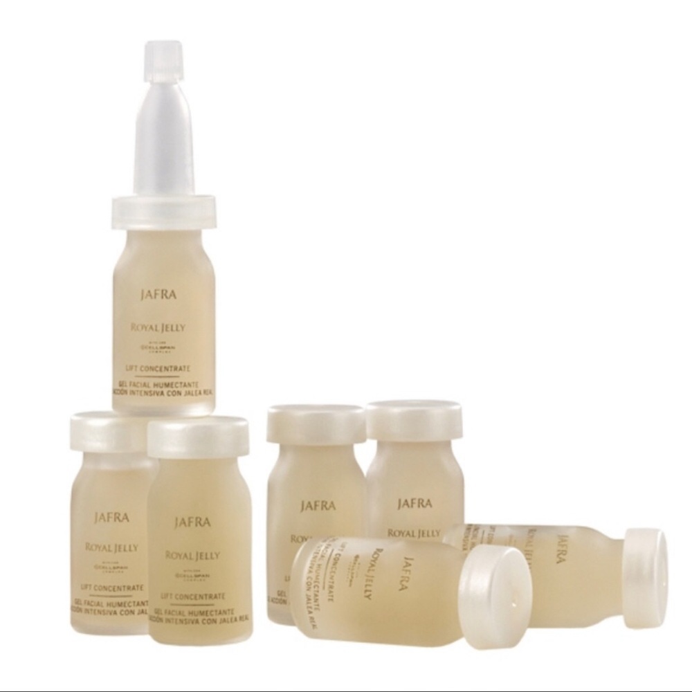 Skin care